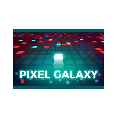  pixel galaxy (pc) steam key global Cene