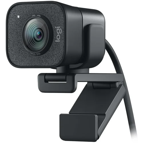 Logitech StreamCam - GRAPHITE - EMEA - 960-001281