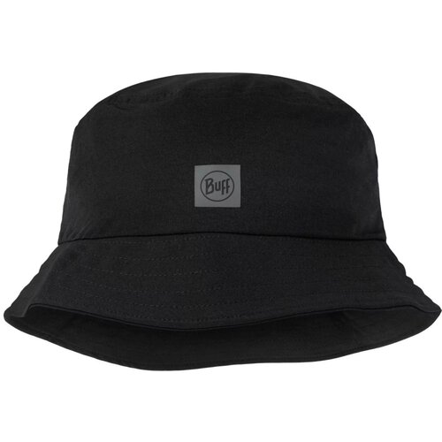 Buff Klobuki Adventure Bucket Hat S/M Črna Cene