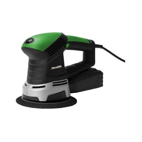 Iskra Vibraciona brusilica Iskra ERO IE-AJ46-450 Slike