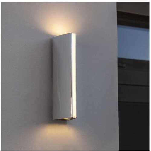  LED spolja&scaron;nje zidno svetlo LEO LED/14W/230V IP54 3000K Cene