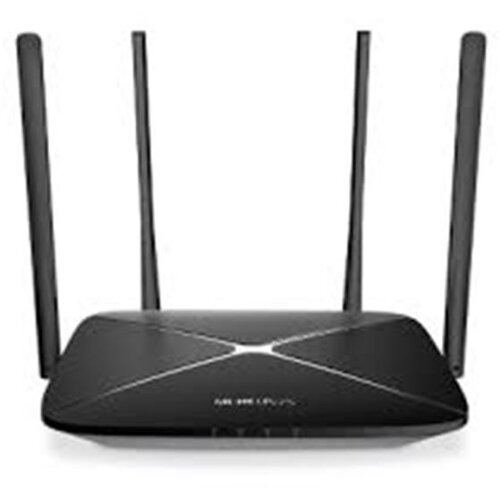 Mercusys AC12G AC1300 Wireless Dual Band... Cijene