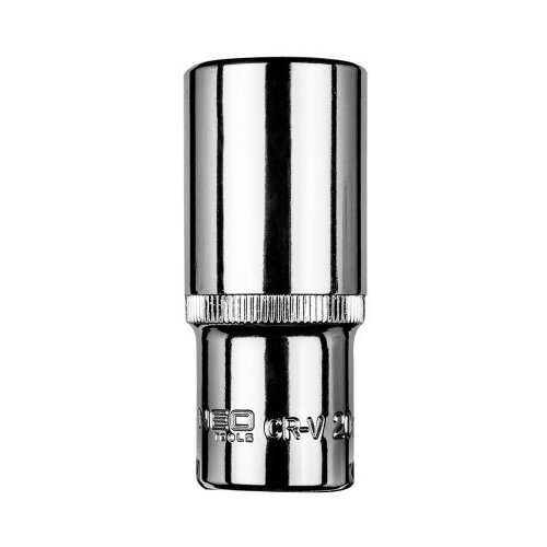 Neo Tools &Scaron;estougaona čaura od 3/8" 08-195 Cene