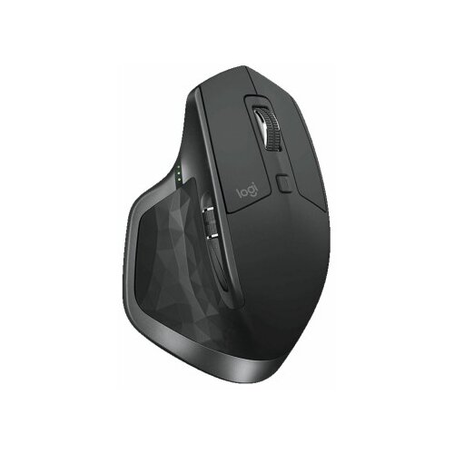 Logitech mi&scaron;ka MX Master 2S brezžična Bluetooth Edition, grafitna 910-007224 Cene