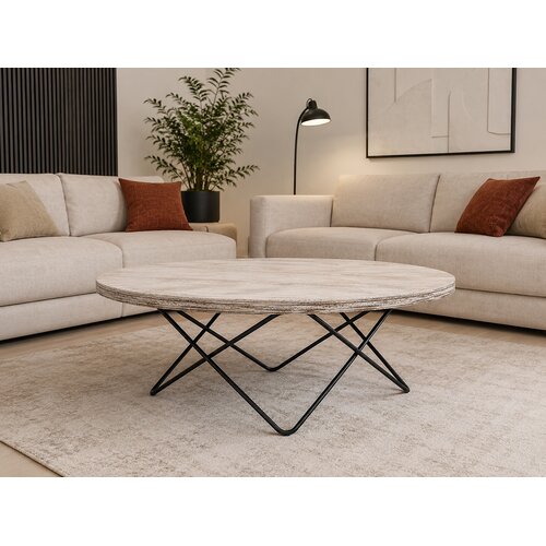 SRPT Halas Klub sto Maja, 120x60x45, drvo/crna Cene