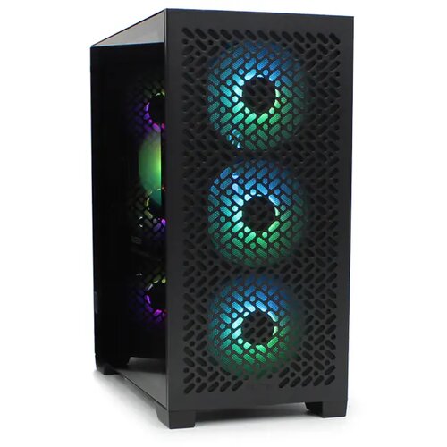  gaming računar ryzen 7 7700 32GB 1TB RTX5060Ti 8GB Slike