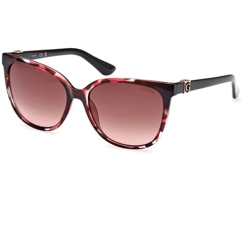 Guess Jeans WOMEN&#39;S BROWN SUNGLASSES Cijene