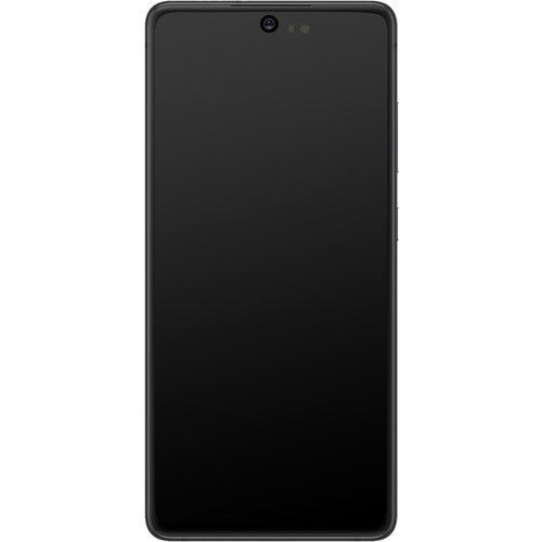 Samsung Originalni Galaxy S10 Lite LCD zaslon na dotik [servisni paket] - crn, (21733382) Cene