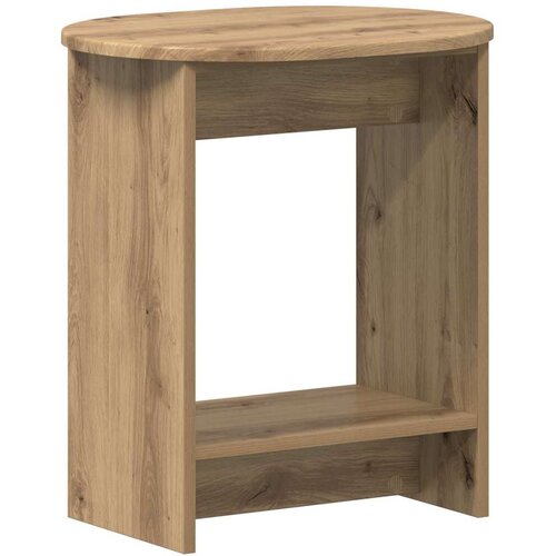  Bocni stol Zanatski Hrast 50 x 39 5 x 55 cm Konstrukcijsko drvo Cene