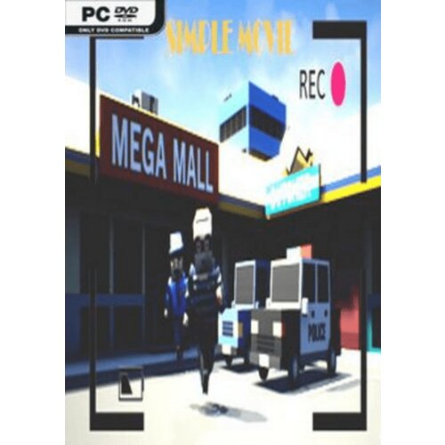 Steam SimpleMovie (PC) Key GLOBAL Cene