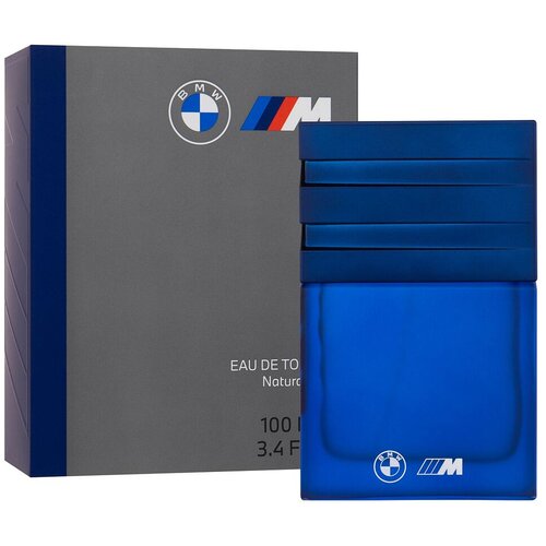 BMW M 1985 toaletna voda 100 ml unisex Slike