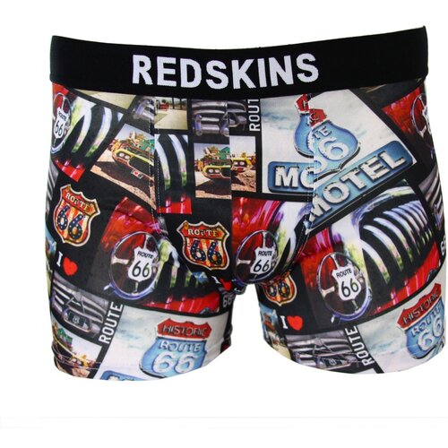 Redskins 81049 Crna Cijene