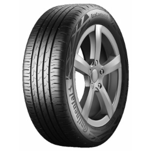 Continental EcoContact 6Q ( 285/40 R22 106Y ContiSilent, EVc, MO ) Cene