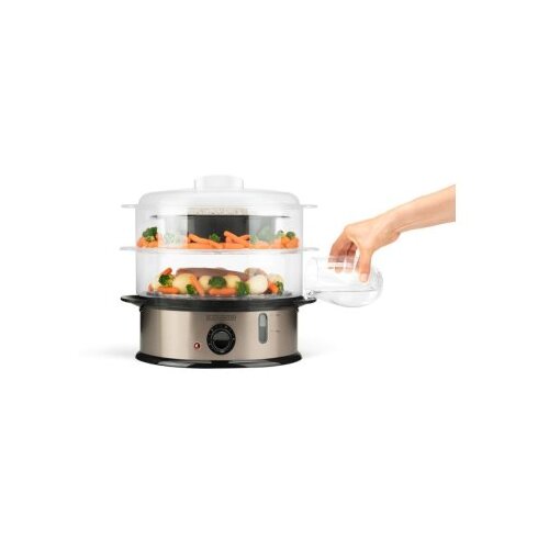 Black & Decker parna kuhinja BXST800E Cene