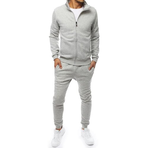 DStreet Dres męski jasnoszary Cijene