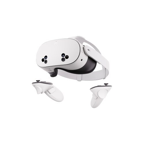 Meta Quest 3S 256 GB VR očala Slike