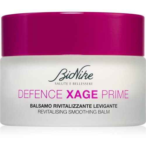 BioNike Defence Xage hranjiva hidratantna krema za suhu i vrlo suhu osjetljivu kožu lica 50 ml Cijene