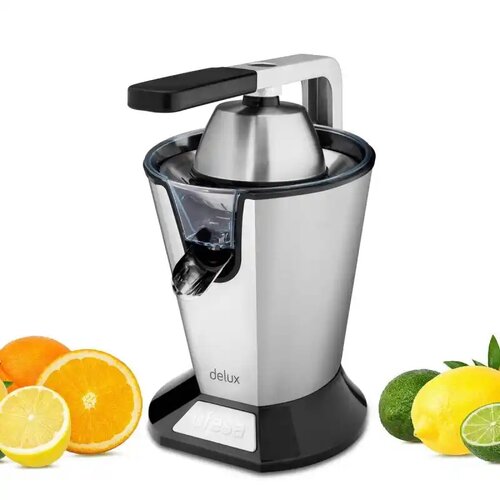 Ufesa cediljka za citruse fresh EX4950/inox/snaga 600W Slike
