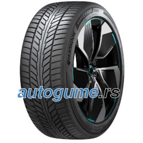 Hankook iON i*cept (IW01A) ( 255/45 R20 105V XL EV, SUV, SoundAbsorber ) Cijene