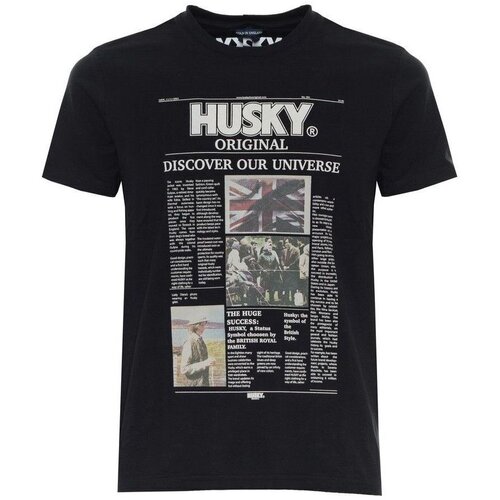 Husky HS23BEUTC35CO196-TYLER Cijene