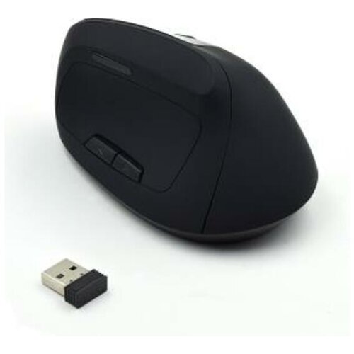 Ewent WIRELESS ERGONOMIC ERGO MIŠKA VERTICAL Cene