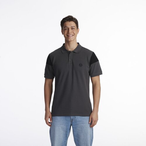 Sergio Tacchini Majica kratak rukav polo nick polo M Cene