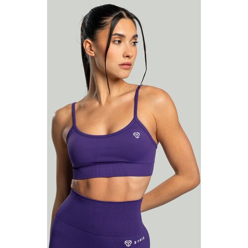 STRIX Sportski grudnjak Seamless String Cosmos Slike