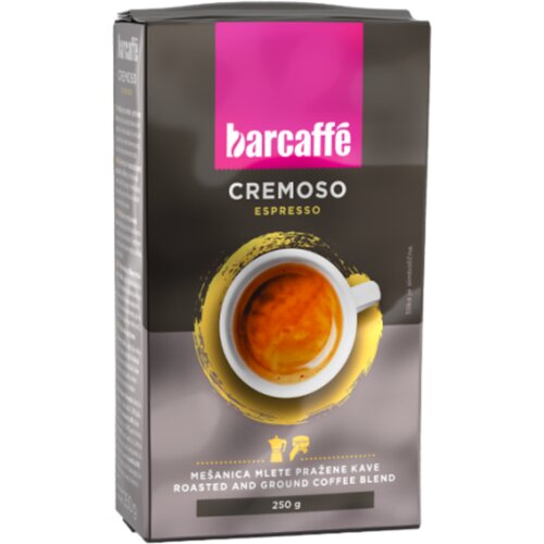 espresso cremoso vakum kava 250 g Cene