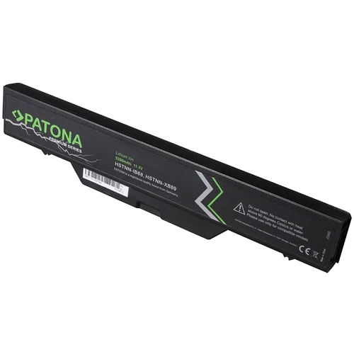 Patona Baterija za HP Probook 4510s / 4515s / 4710s / 4720s, 11.1V, 5200 mAh