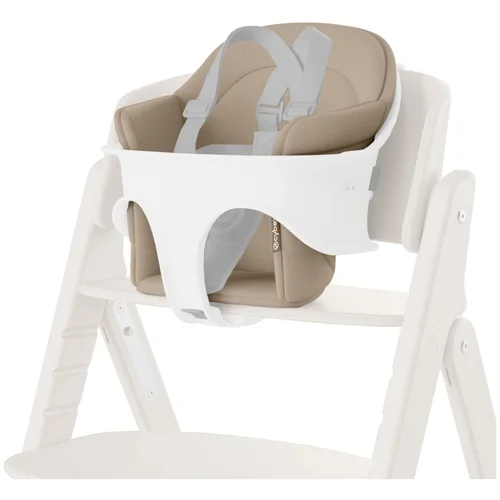 Cybex hranilica Click&Fold 4 u 1 all natural