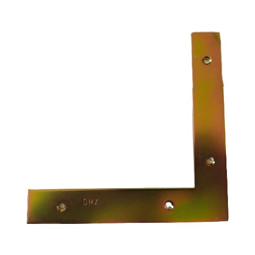  Ugaonik stolarski 150x150X25X2,5mm Cene