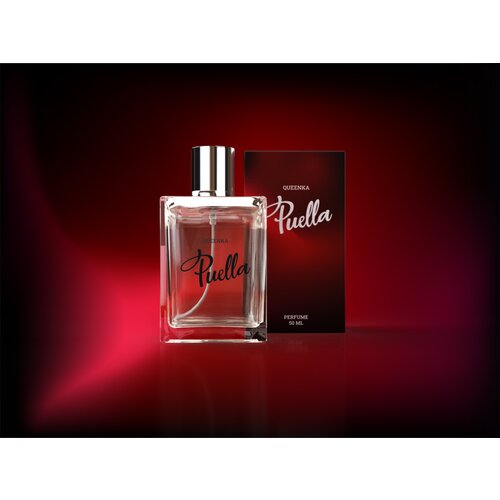 Puella parfum  - queenka, 50 ml Cene
