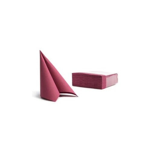 Soft Point salveta – bordo boja (38×38) – 50/1 Cijene