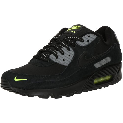 Nike Niske tenisice crna Cijene