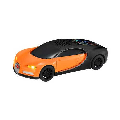  Zvucnik bluetooth ws-660 auto narandzasti ( ZV1327 ) Slike