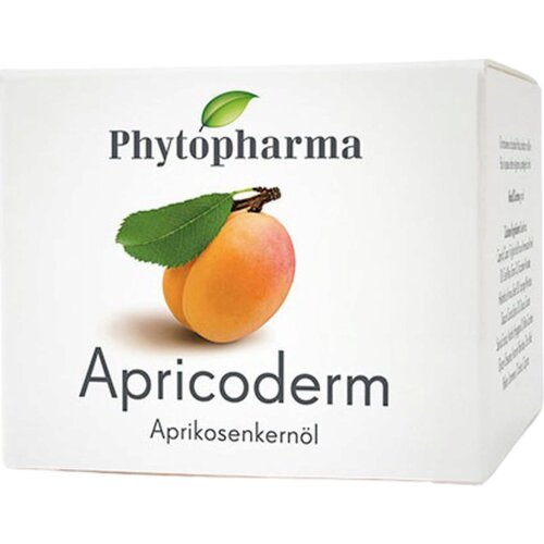 Phytopharma Apricoderm krema - 50 ml Cene
