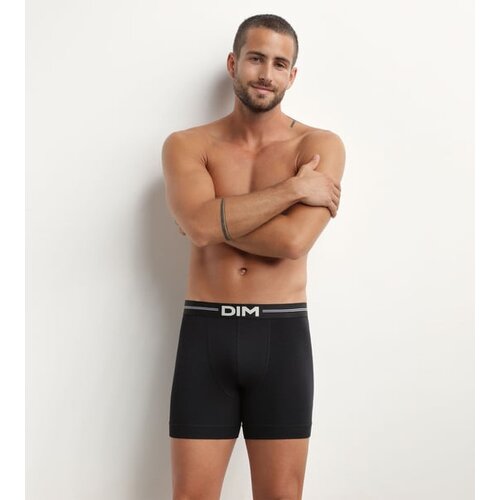 DIM Black Men&amp;#039;s Boxers Icons Boxer Slike