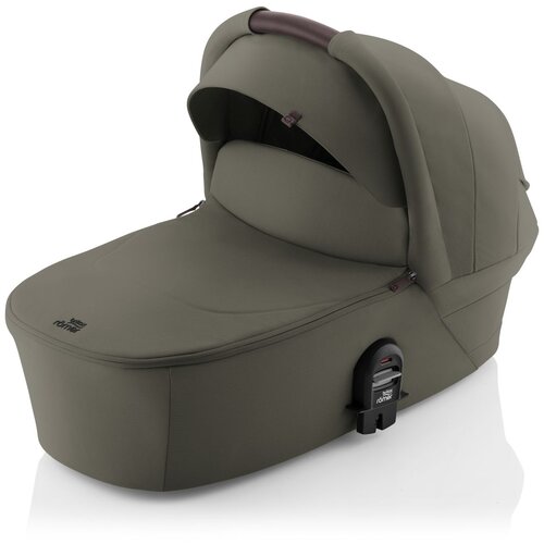 Britax Romer košara za voziček smile 5Z urban olive - lux Cene