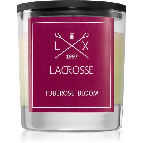 Ambientair Lacrosse Tuberose Bloom dišeča sveča 200 g