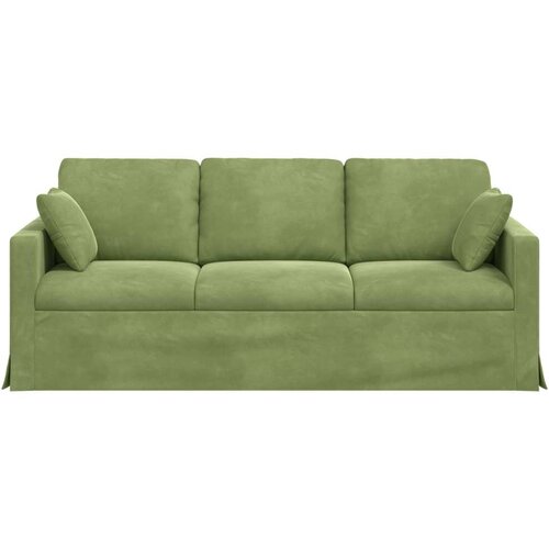SOFA Svijetlo zelena Slike