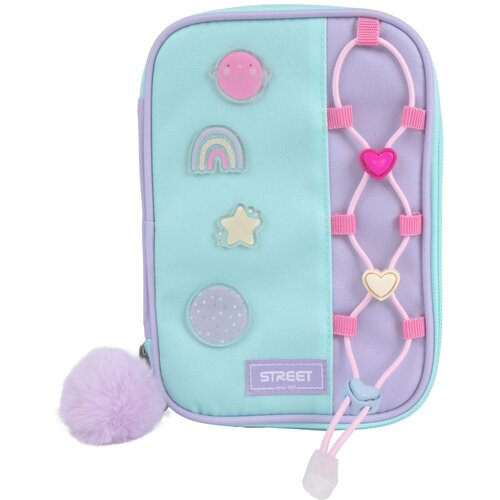 STREET peresnica oval1 base multi twinkle Slike