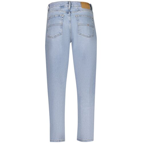 Tommy Hilfiger Ženske Traperice Denim Plave Slike