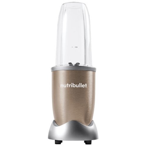 Nutribullet NB907CP Pro blender, 900W, bronza Slike