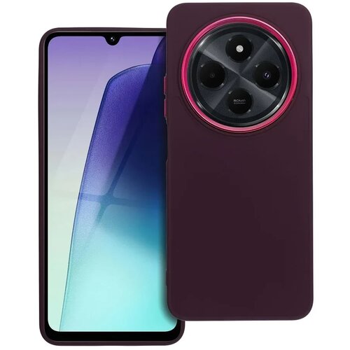 FRAME maska za XIAOMI Redmi 14C purple Cijene