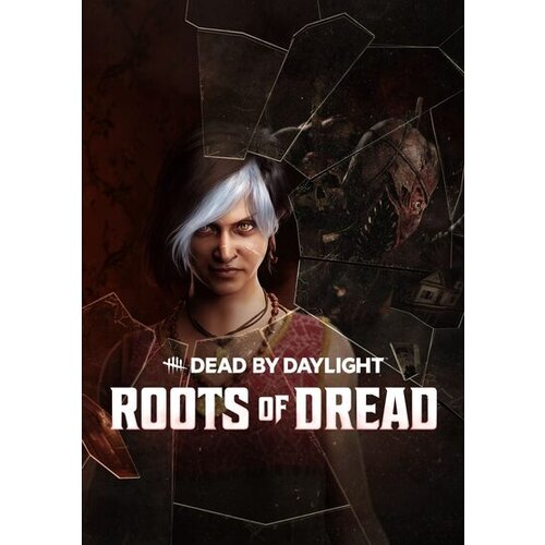 Steam Dead by Daylight - Roots of Dread Chapter (DLC) (PC) Key GLOBAL Cene