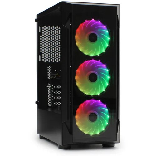  Gaming kućište N1903-7700L reflex 4F 700W Cene