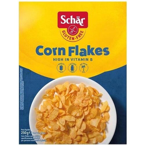 Schär Cornflakes 250g Cene