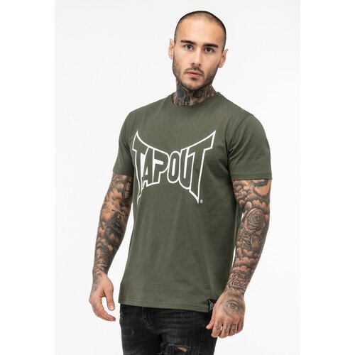 Tapout Men&amp;#039;s t-shirt regular fit Slike