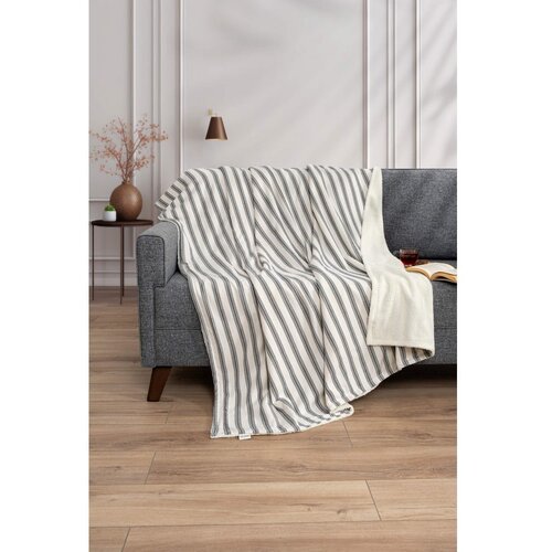Mijolnir Soren Wellsoft tepih, 150x190cm, crni Slike
