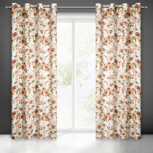 Eurofirany Unisex&amp;#039;s Drape 389845 Slike